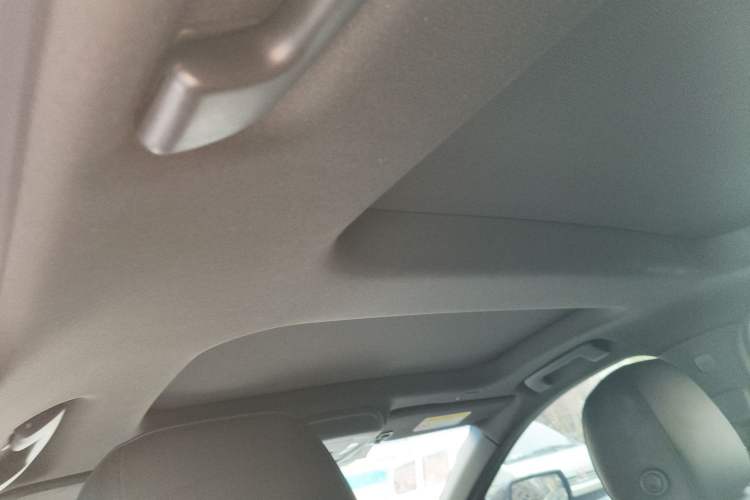 Used Cadillac CT5 2022 28T Luxury Version (Standard Edition)
