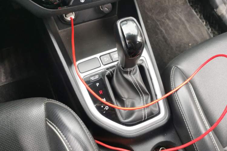 Used Hyundai ix25 2017 1.6L Automatic Smart Version