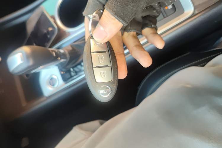 Used Nissan Teana 2021 2.0L XL Comfort Edition