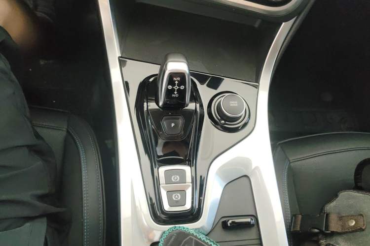 Used Lynk & Co 01 EM-P 2018 1.5T PHEV JingPro National Emission Standard V
