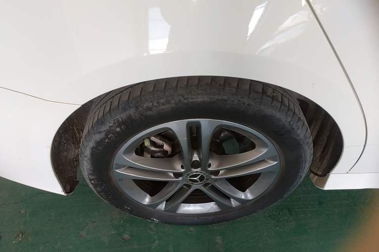 Used Mercedes-Benz A-Class 2021 Restyled A 180 L Sport Sedan