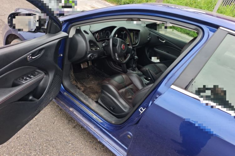 Used Fiat Ottimo 2014 1.4T Automatic Sport Edition