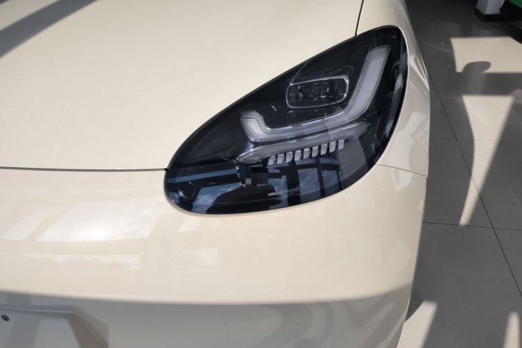 Used Wuling Bingo 2025 333 km Enjoyment Version