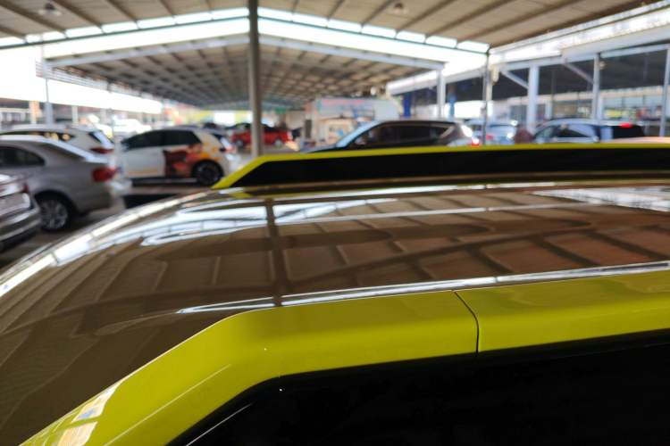 Used Geely Galaxy Panda 2025 210km Panda Rider