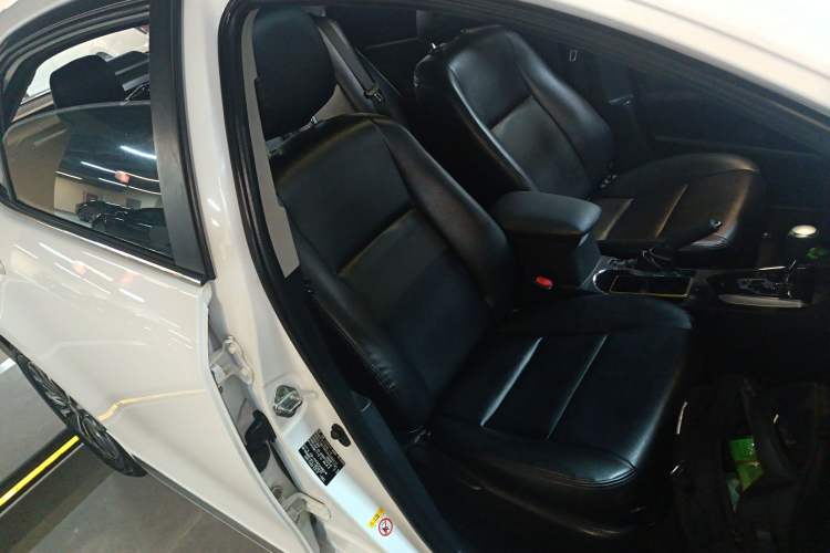 Used Toyota Corolla 2017 Revised Version 1.2T S-CVT GL-i
