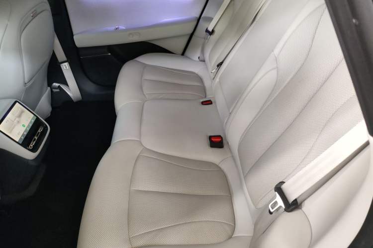 Used XPeng P7+ 2024 Long-Range Max