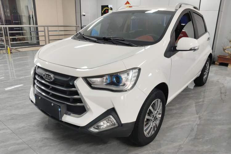 Used JAC Group Refine S2mini 2017 1.3L Sport Edition