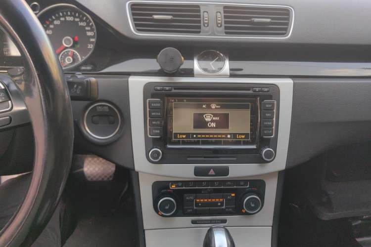 Used Volkswagen CC 2012 3.6 FSI R-Line
