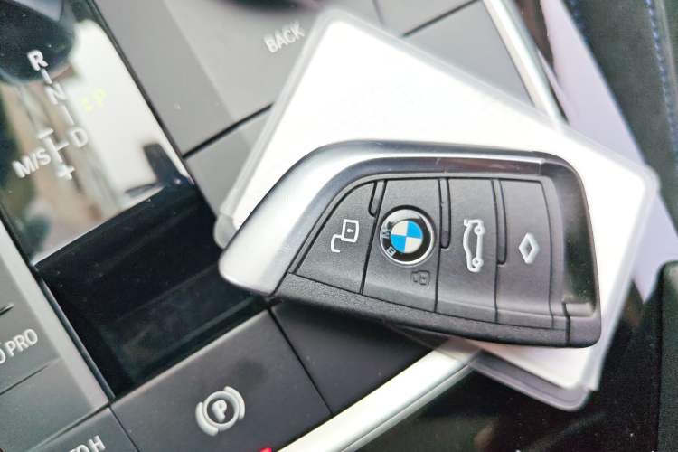 Used BMW 2 Series 2023 225i Four-Door Coupe M Sport Shadowline Package