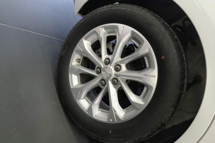 Used Chevrolet Monza 2024 1.5L Dual-Clutch Enjoyment Edition