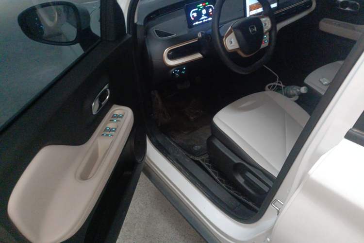 Used Chery Domi 2025 Model 305km Comfort Edition