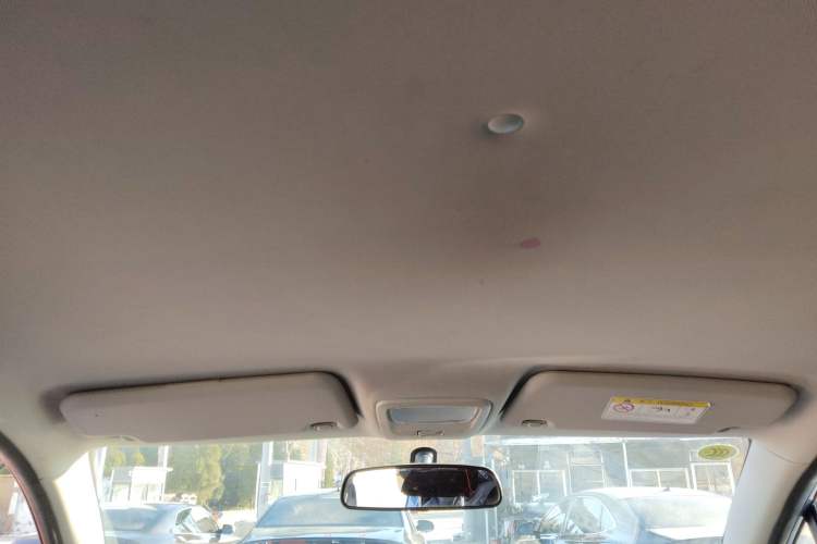 Used NETA N01 2020 380V
