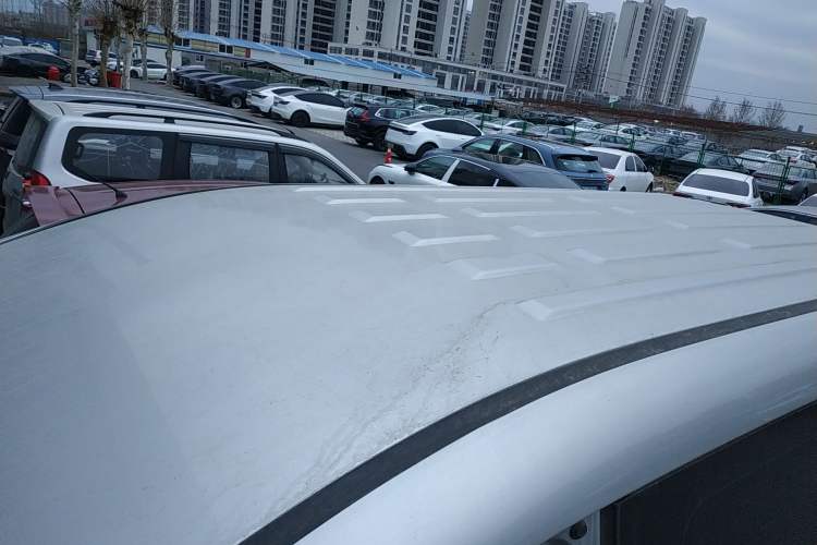 Used JAC Refine M4 2022 2.0 TGDI Automatic Business Edition
