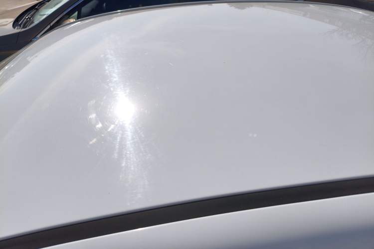 Used Hyundai Celesta 2018 1.6L Automatic GL Enjoyment Edition China VI compliant Roof