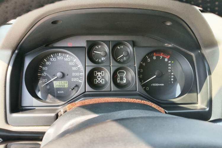 Used Mitsubishi Pajero 2011 V73 3.0L AT GLX
