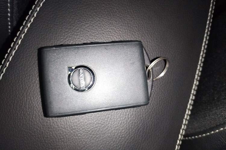 Used Volvo XC40 2020 T3 Smart & Stylish Edition