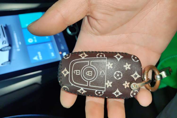 Used Ford Mondeo 2020 EcoBoost 180 Stylish Model Vehicle Key