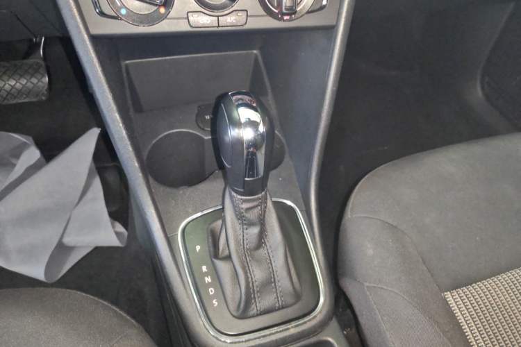 Used Volkswagen Polo 2018 1.5L Automatic Advanced Driving Model