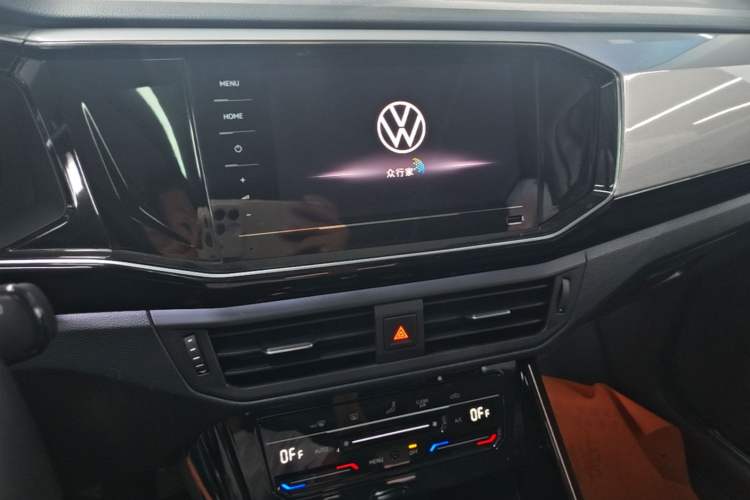 Used Volkswagen Tayron 2020 330TSI Two-Wheel Drive Luxury Smart Connectivity Version
