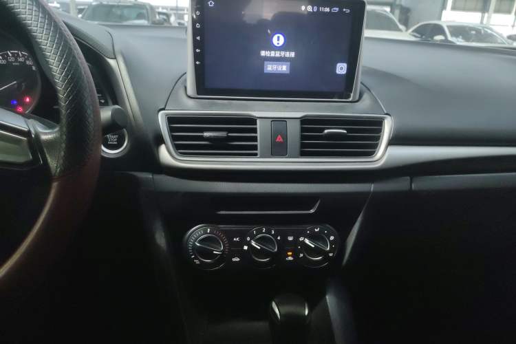 Used Mazda Mazda 3 Axela 2017 Sedan 1.5L Automatic Comfort Model Emission Standard China V