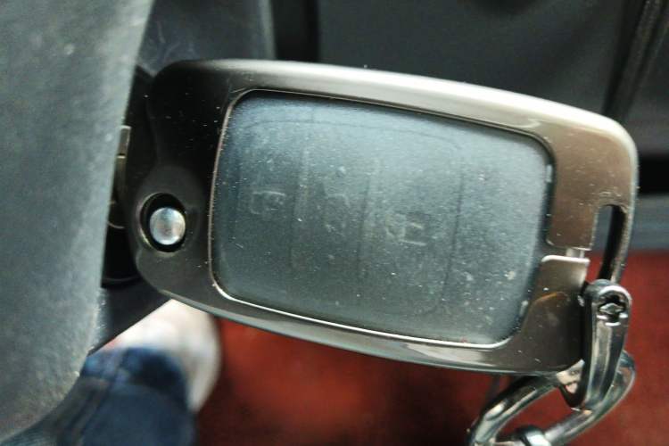 Used Wuling Zhiguang New Energy 2025 Model 305km Ambitious Edition