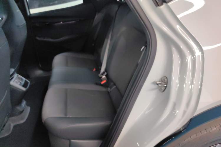 Used Volkswagen ID.UNYX 2024 Revised Pro Long-Range Version