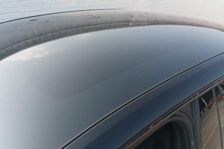 Used Deepal L07 2025 530 Ultra DeepBlue Intelligent Driving AD PRO Pure-Electric Version
