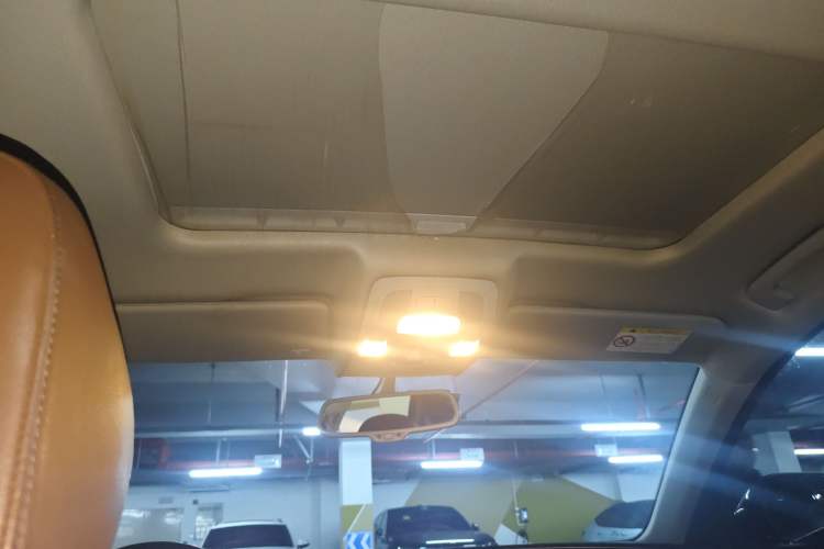 Used Audi A6L 2018 30th Anniversary Edition 35 TFSI Fashion Model
