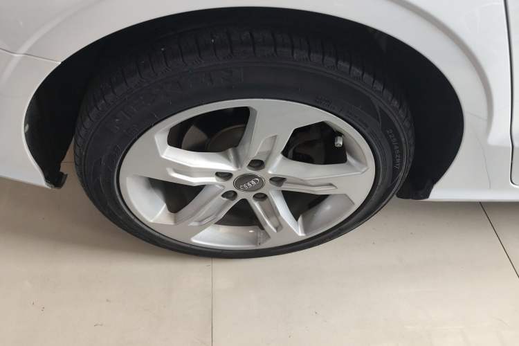 Used Audi A3 2020 Restyled Limousine 35 TFSI Ambition Version China VI