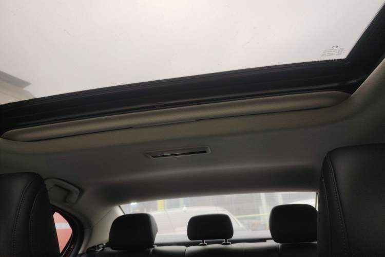 Used Mazda Mazda 3 Axela 2021 2.0L Automatic ZhiZun Edition