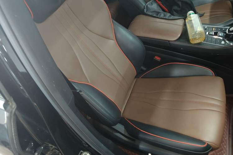 Used BYD Song PLUS 2020 1.5T Automatic Flagship Edition