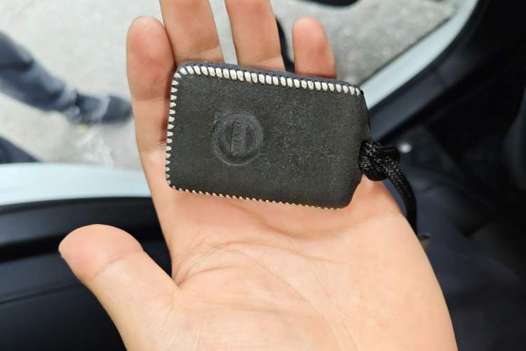 Used Volvo S60 2021 T4 Zhiyuan Luxury Edition
