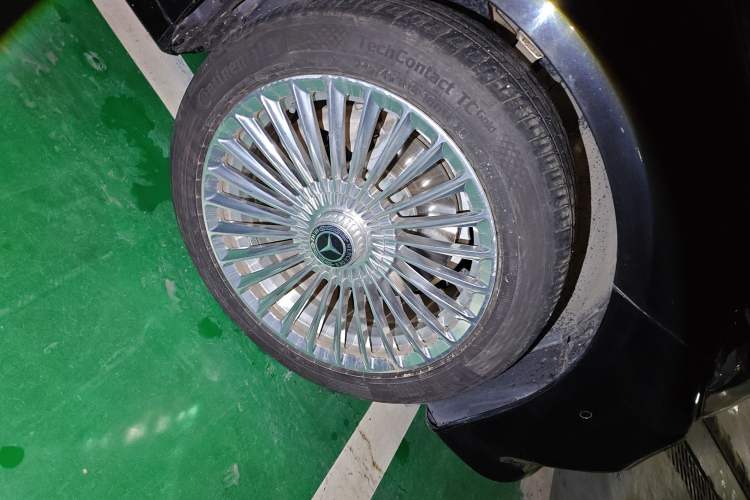 Used Mercedes-Benz E-Class 2019 E 260 L Sport Edition