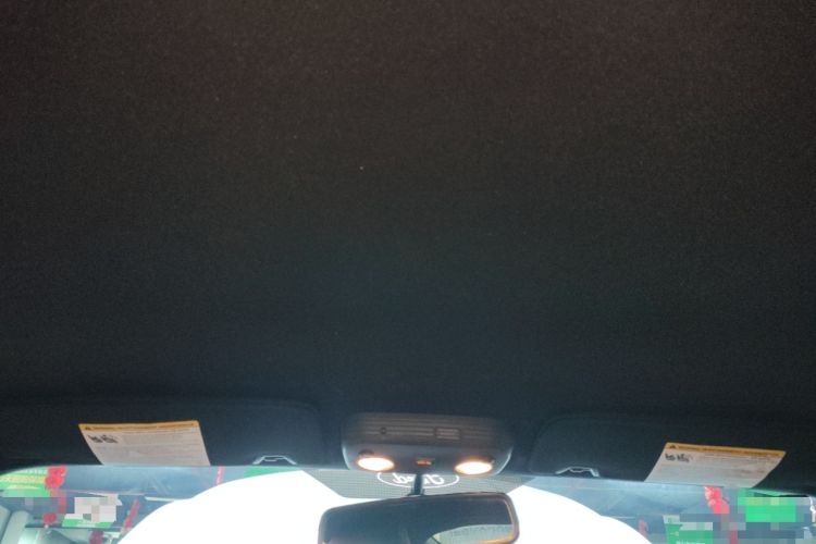 Used Ford Mustang 2015 2.3T Automatic U.S.-Spec Version