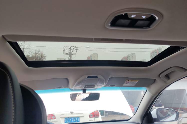 Used Geely Auto Binray 2021 1.4T CVT Asian Games Edition