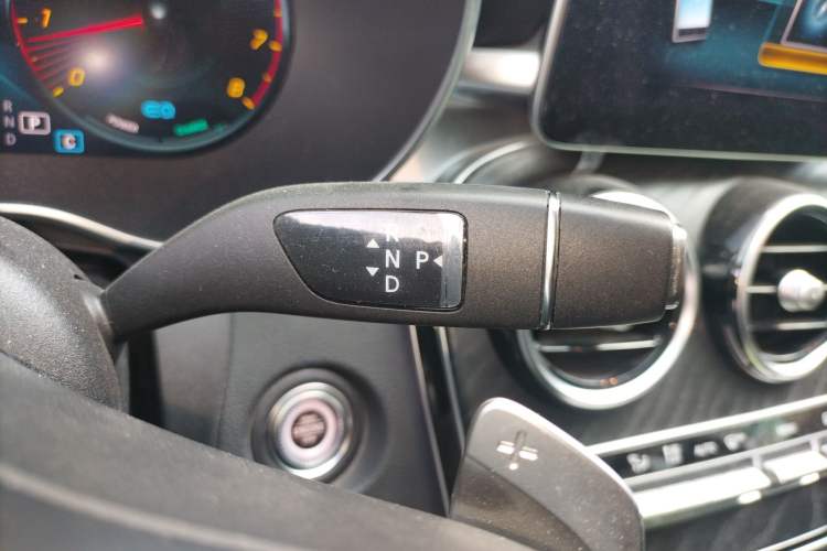 Used Mercedes-Benz C-Class 2021 C 260 L Sport Edition