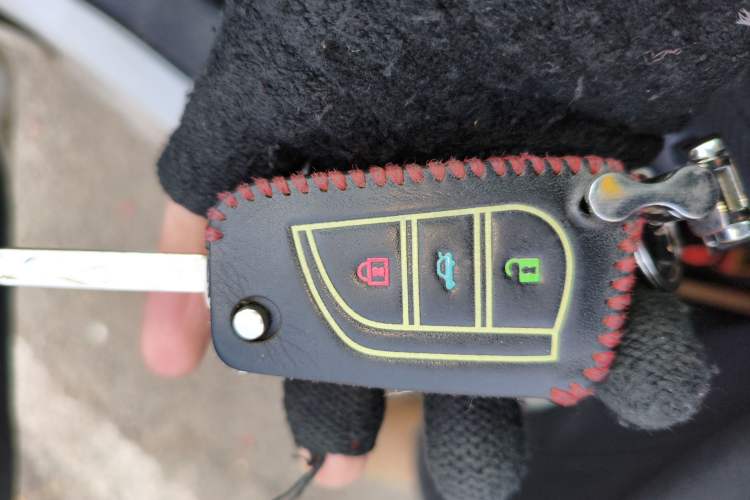 Used Toyota Corolla 2014 1.6L CVT GL-i