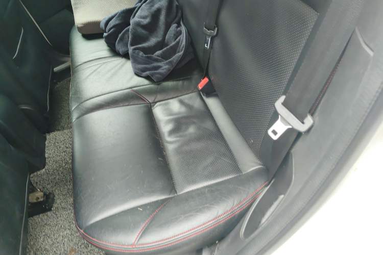 Used Ford Focus 2012 Hatchback 1.6L Automatic Comfort Model
