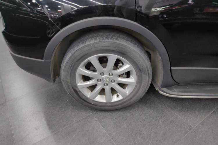 Used Buick Envision 2018 20T Two-Wheel-Drive Elite Model Right Rear Wheel Hub