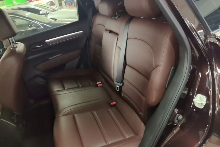 Used Renault Koleos 2018 2.0L Two-Wheel Drive 120th Anniversary Limited Edition