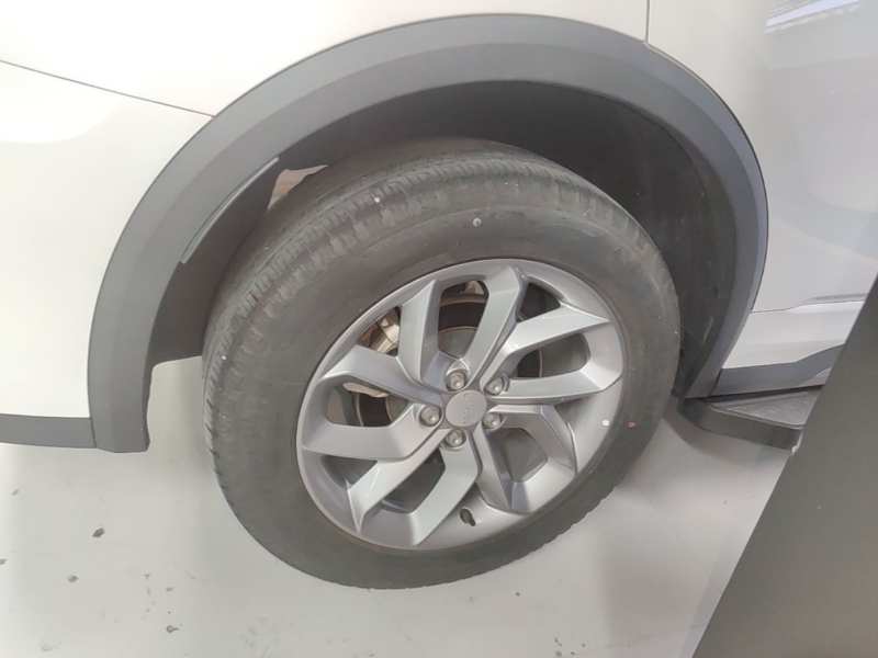 Used Lynk & Co 01 2023 2.0TD Two-Wheel Drive Asian Games Edition — 25