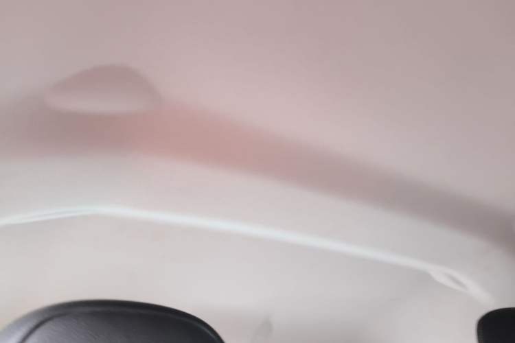 Used Citroen C3-XR 2015 1.6L Automatic Smart Version Headliner