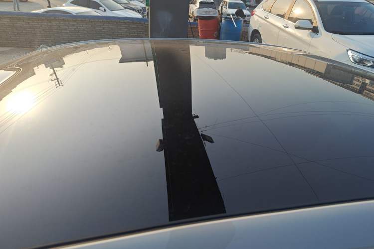 Used Leapmotor B01 2025 650 LiDAR Edition