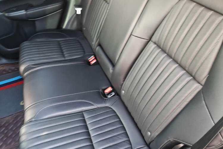 Used Honda Breeze 2021 240TURBO CVT Two-Wheel Drive Smart Enjoyment Version