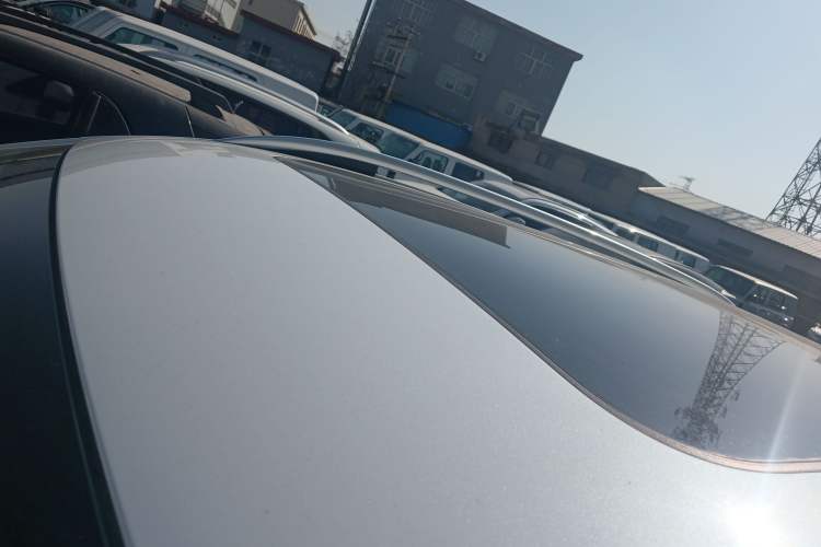 Used Haval H6 Coupe 2019 1.5T Automatic Two-Wheel Drive Elite Version China V Standard