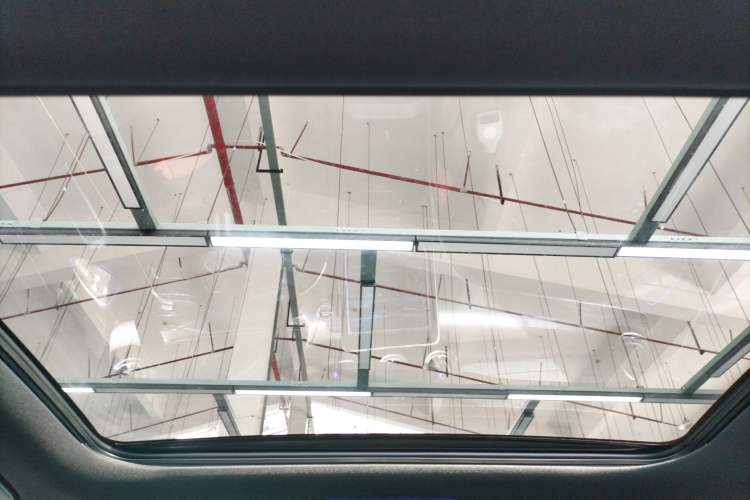 Used Mercedes-Benz C-Class New Energy 2024 C 350 eL
