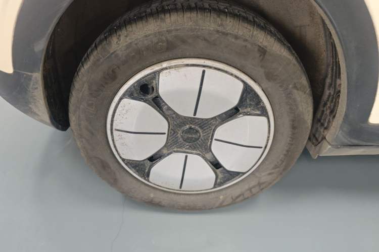 Used Geely Galaxy Geome 2025 310km Youth Edition Exterior 5