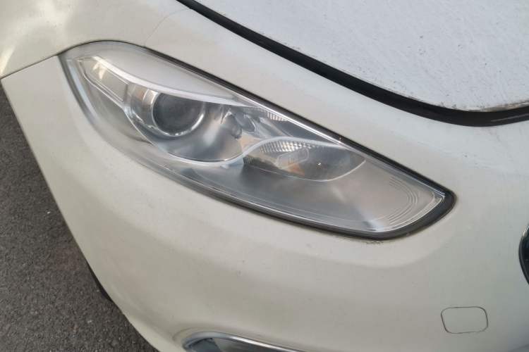 Used Fiat Viaggio 2012 1.4T Automatic Jingxiang Edition