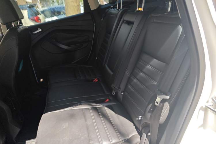 Used Ford Kuga 2018 EcoBoost 180 Two-Wheel-Drive Luxury Wing Edition
