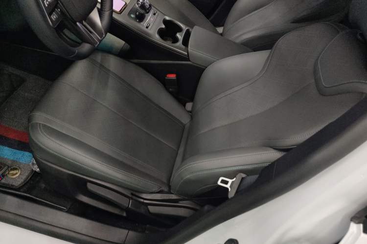 Used BYD Qin PLUS 2025 DM-i Smart Drive 55KM Leading Model